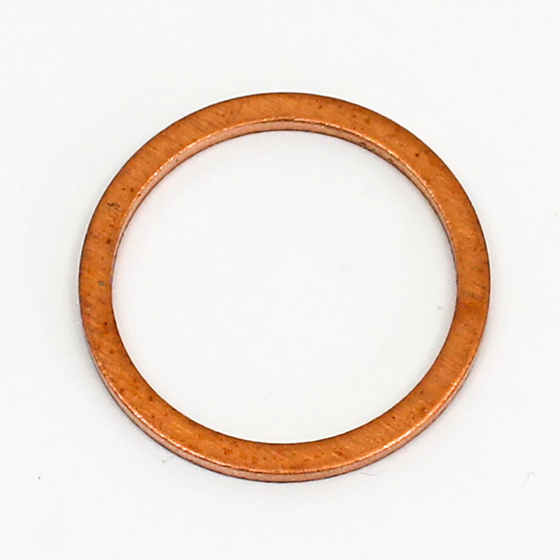 Solid Copper Washers